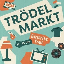 Wittener Trödelmarkt in Witten
