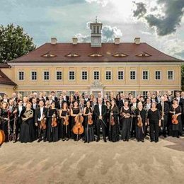 Elbland Philharmonie Sachsen in Großenhain