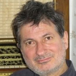 Norbert Meidhof in Aschaffenburg