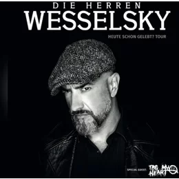 Die Herren Wesselsky in Heidelberg