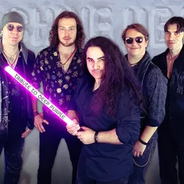 Demon's Eye - Deep Purple Tribute Band in Rastatt
