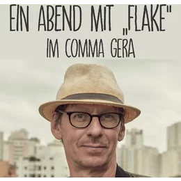 Flake in Gera