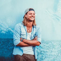 Nick Martin in Pforzheim