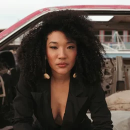Judith Hill in Kaiserslautern