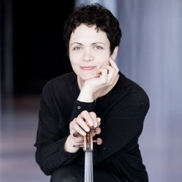 Tabea Zimmermann in Gauting