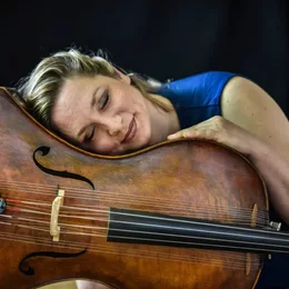 Katrin Geelvink in Köln