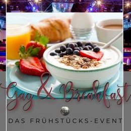 Gag & Breakfast - ShowSpielhaus in Hofheim am Taunus
