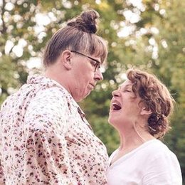 Die Heiden von Kummerow - Freilichtbühne Born in Born a. Darß