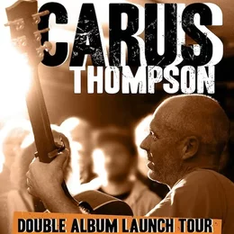 Carus Thompson in Hameln