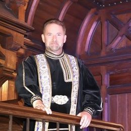 Ronny Weiland in Magdeburg