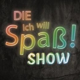 Markus präsentiert: Ich will Spaß in Oberhausen
