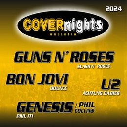 COVERnights in Müllheim i. M.