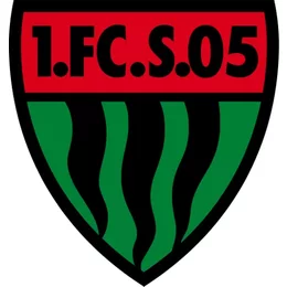 1. FC Schweinfurt 1905 in Schweinfurt