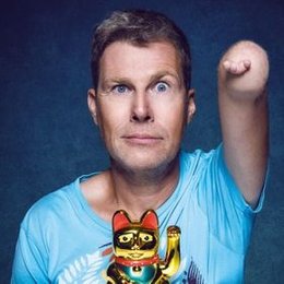 Martin Fromme in Husum