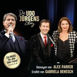 Die Udo Jürgens Story in Moers