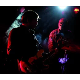 Nighthawks in Leverkusen