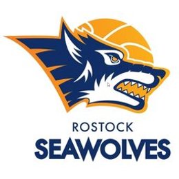 Rostock Seawolves in Rostock