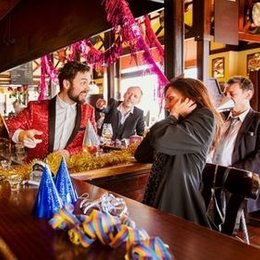 Die Gorillas in Berlin