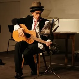 Martin Müller-Reisinger in Nordhorn