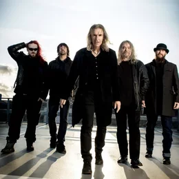 New Model Army in Oelde