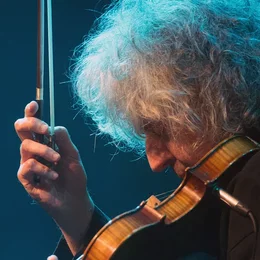 Angelo Branduardi in Kusel