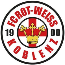 FC Rot-Weiß Koblenz in Koblenz