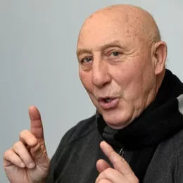 Silvano Tuiach in Augsburg