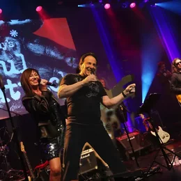 Jimmy's Soul Attack  in Offenburg