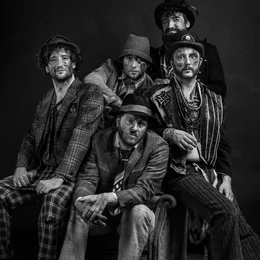 The Les Clöchards in Kusel