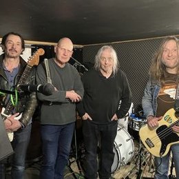 The Bevis Frond in Dortmund