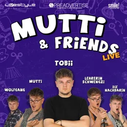 Tobii in Mannheim