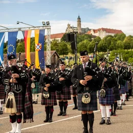 Neresheimer Härtsfeld Tattoo in Neresheim
