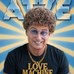 Atze Schröder in Baden-Baden