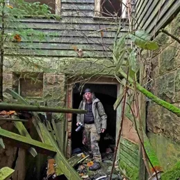 Jürgen Schütte in Lauf