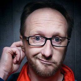 Ralf Senkel in Helmstedt