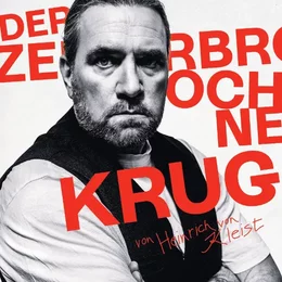 Der zerbrochne Krug - Detmold in Detmold