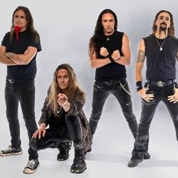 Freedom Call in Heidelberg