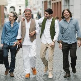 Absinto Orkestra in Riedstadt