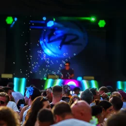 Electric Residence in Herne