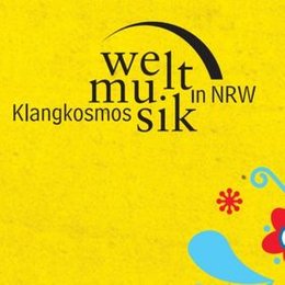Klangkosmos Weltmusik in Detmold