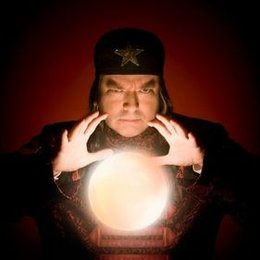 Pius Maria Cüppers in Nürnberg