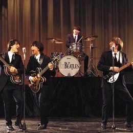 The ReBeatles in Ottobrunn