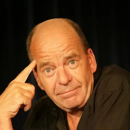 Martin Buchholz in Diensdorf-Radlow