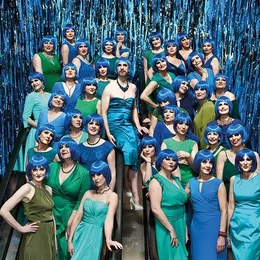 Damenlikörchor in Vechta