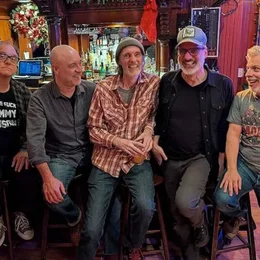 Todd Thibaud in Ravensburg