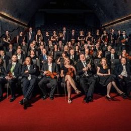 Sinfonieorchester Con Brio in Würzburg
