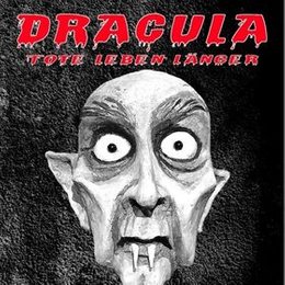 Dracula - Marionettenbühne Mottenkäfig in Pforzheim
