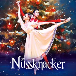 Der Nussknacker - Classico Ballet Napoli in Solingen