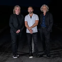 Wet Wet Wet in Frankfurt am Main