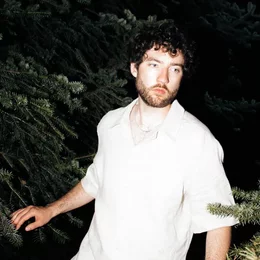 Josh Island in Augsburg